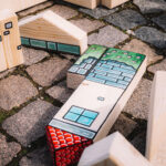 FOTO: Dračí slavnosti? Zábava pro děti přes den a večer plný magie