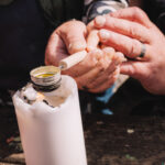 FOTO: Dračí slavnosti? Zábava pro děti přes den a večer plný magie