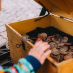 FOTO: Dračí slavnosti? Zábava pro děti přes den a večer plný magie