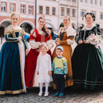 FOTO: Dračí slavnosti? Zábava pro děti přes den a večer plný magie