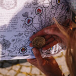 FOTO: Dračí slavnosti? Zábava pro děti přes den a večer plný magie