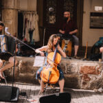 FOTO: Dračí slavnosti? Zábava pro děti přes den a večer plný magie