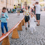 FOTO: Dračí slavnosti? Zábava pro děti přes den a večer plný magie