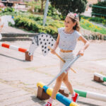 FOTO: Dračí slavnosti? Zábava pro děti přes den a večer plný magie