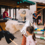 FOTO: Dračí slavnosti? Zábava pro děti přes den a večer plný magie