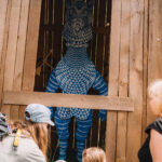 FOTO: Dračí slavnosti? Zábava pro děti přes den a večer plný magie