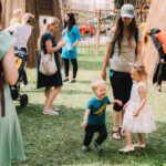 FOTO: Dračí slavnosti? Zábava pro děti přes den a večer plný magie