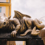 FOTO: Dračí slavnosti? Zábava pro děti přes den a večer plný magie