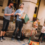 FOTO: Dračí slavnosti? Zábava pro děti přes den a večer plný magie