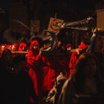 FOTO: Dračí slavnosti? Zábava pro děti přes den a večer plný magie