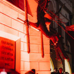 FOTO: Dračí slavnosti? Zábava pro děti přes den a večer plný magie