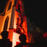 FOTO: Dračí slavnosti? Zábava pro děti přes den a večer plný magie