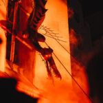 FOTO: Dračí slavnosti? Zábava pro děti přes den a večer plný magie