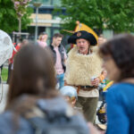 Dračí slavnosti - 20. ročník