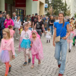 Dračí slavnosti - 20. ročník