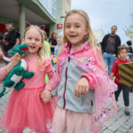 Dračí slavnosti - 20. ročník