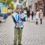 Dračí slavnosti - 20. ročník