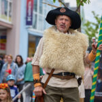 Dračí slavnosti - 20. ročník