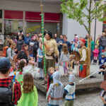 Dračí slavnosti - 20. ročník