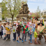 Dračí slavnosti - 20. ročník