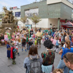 Dračí slavnosti - 20. ročník