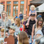 Dračí slavnosti - 20. ročník