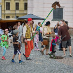 Dračí slavnosti - 20. ročník