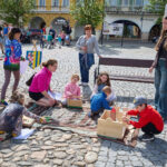 Dračí slavnosti - 20. ročník