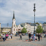 Dračí slavnosti - 20. ročník