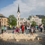 Dračí slavnosti - 20. ročník