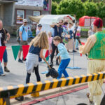 Dračí slavnosti - 20. ročník