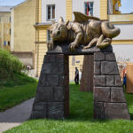 Dračí slavnosti - 20. ročník