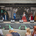 Dračí slavnosti - 20. ročník