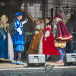 Dračí slavnosti - 20. ročník