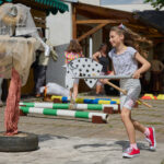 Dračí slavnosti - 20. ročník