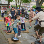 Dračí slavnosti - 20. ročník