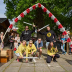 Dračí slavnosti - 20. ročník