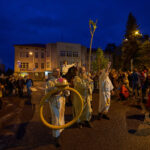 Dračí slavnosti - 20. ročník