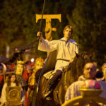 Dračí slavnosti - 20. ročník