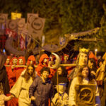 Dračí slavnosti - 20. ročník