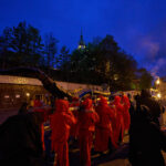 Dračí slavnosti - 20. ročník