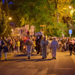 Dračí slavnosti - 20. ročník