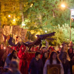 Dračí slavnosti - 20. ročník