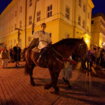 Dračí slavnosti - 20. ročník