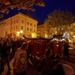 Dračí slavnosti - 20. ročník