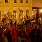 Dračí slavnosti - 20. ročník