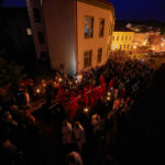 Dračí slavnosti - 20. ročník