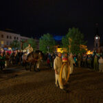 Dračí slavnosti - 20. ročník