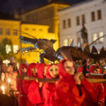 Dračí slavnosti - 20. ročník