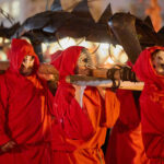 Dračí slavnosti - 20. ročník